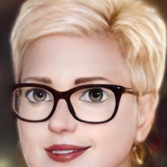 Meet your Posher, Ginger - Picture 1 of 2